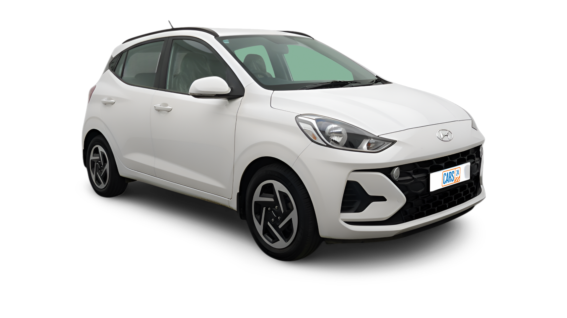 Hyundai GRAND I10 NIOS-img